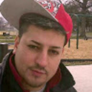 Meet your Posher, Bernie